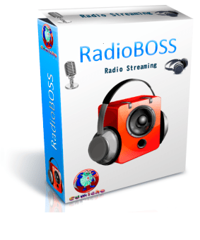 Yeni Nesil DJ Programı RadioBoss